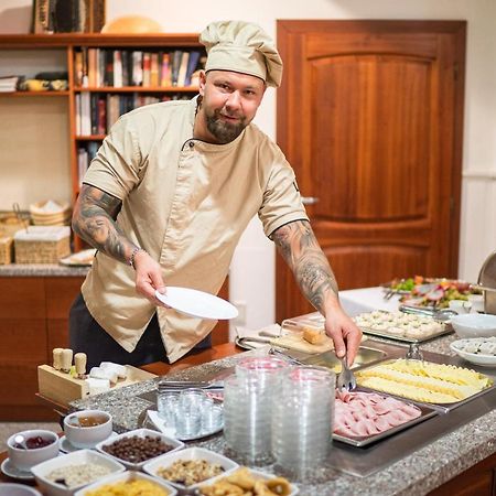 Francis Spa Hotel Františkovy Lázně Zewnętrze zdjęcie