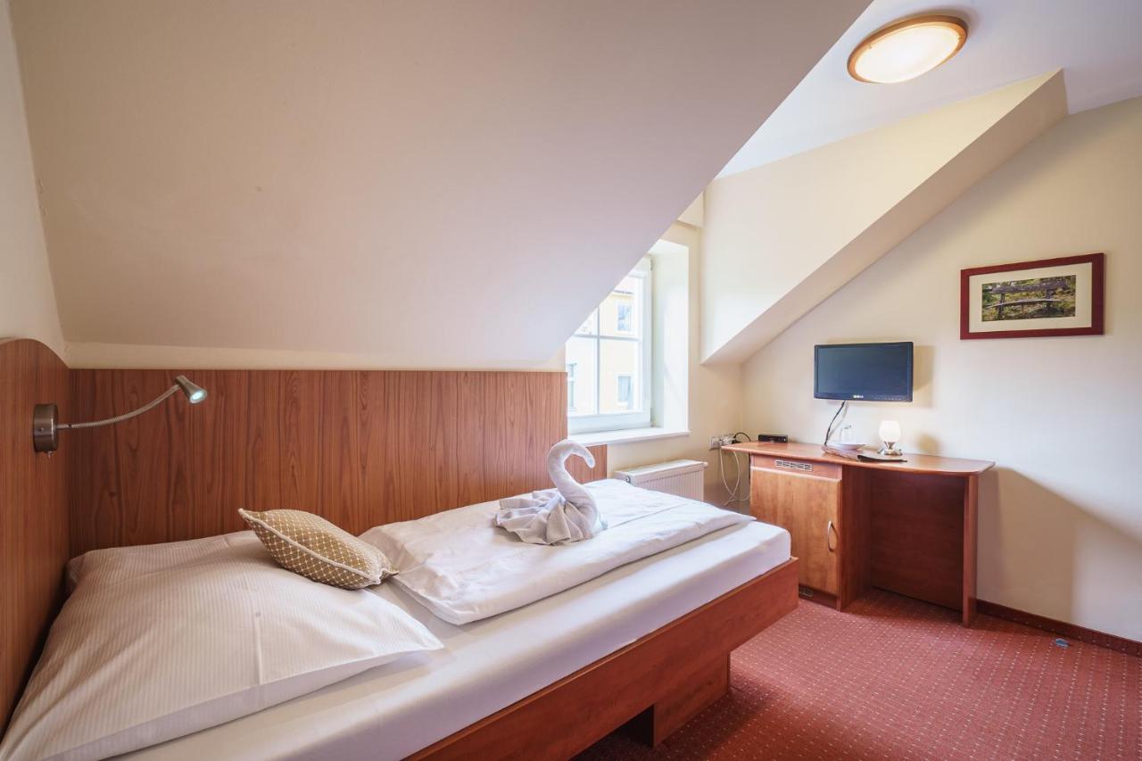 Francis Spa Hotel Františkovy Lázně Zewnętrze zdjęcie