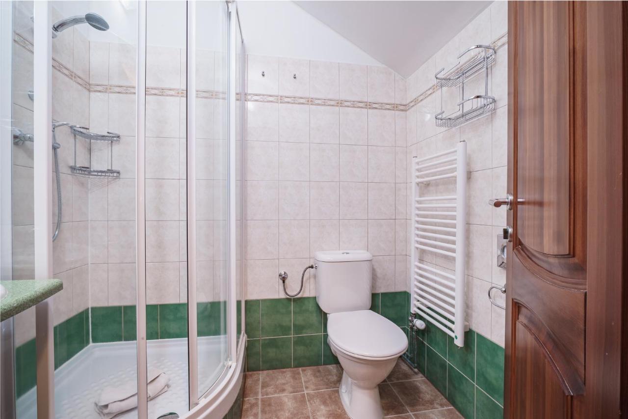 Francis Spa Hotel Františkovy Lázně Zewnętrze zdjęcie
