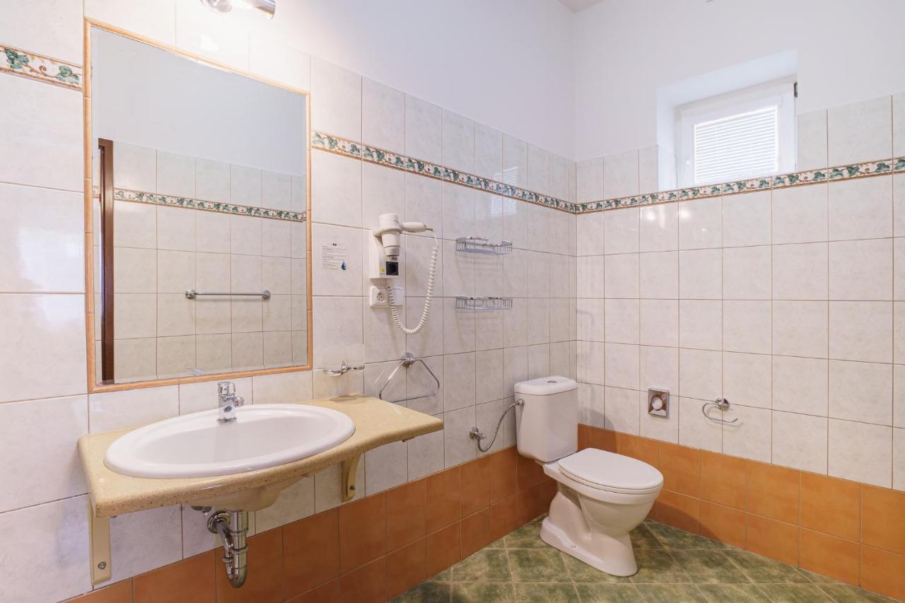 Francis Spa Hotel Františkovy Lázně Zewnętrze zdjęcie