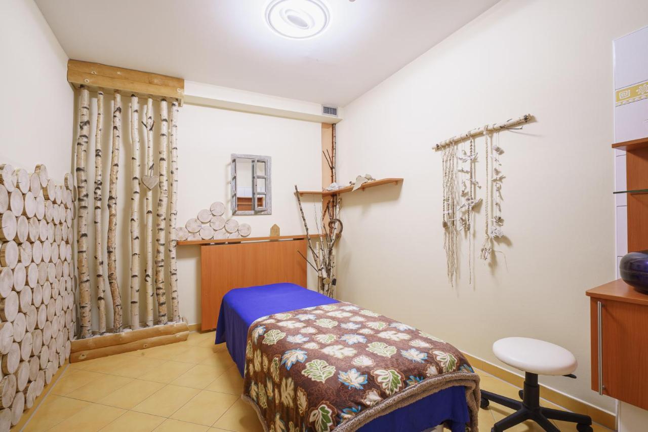 Francis Spa Hotel Františkovy Lázně Zewnętrze zdjęcie