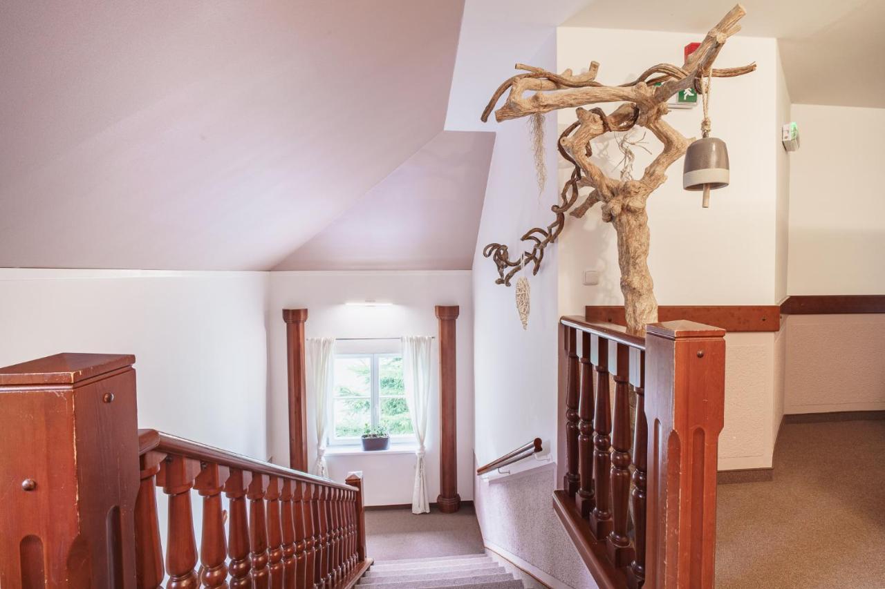 Francis Spa Hotel Františkovy Lázně Zewnętrze zdjęcie