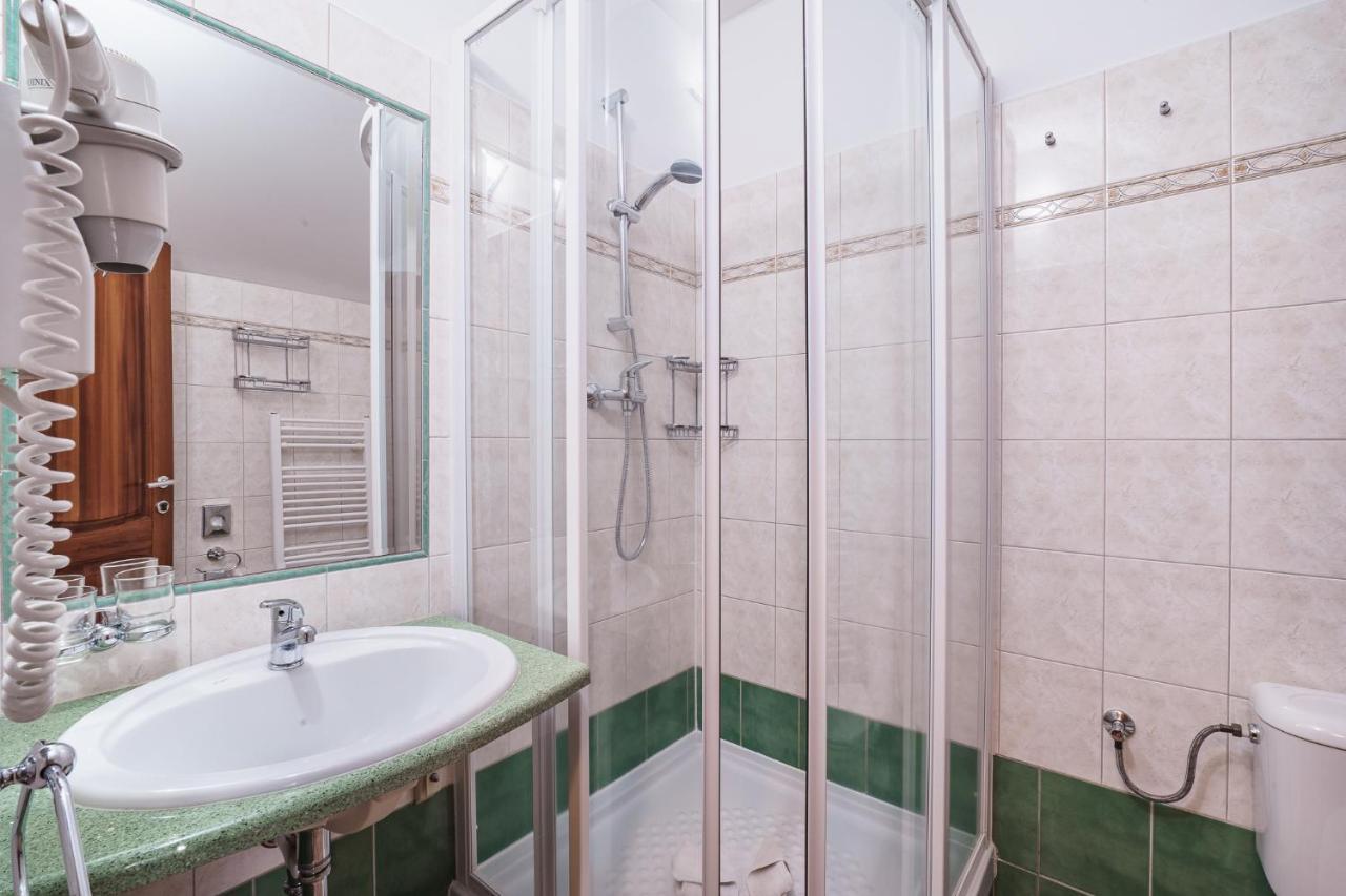 Francis Spa Hotel Františkovy Lázně Zewnętrze zdjęcie