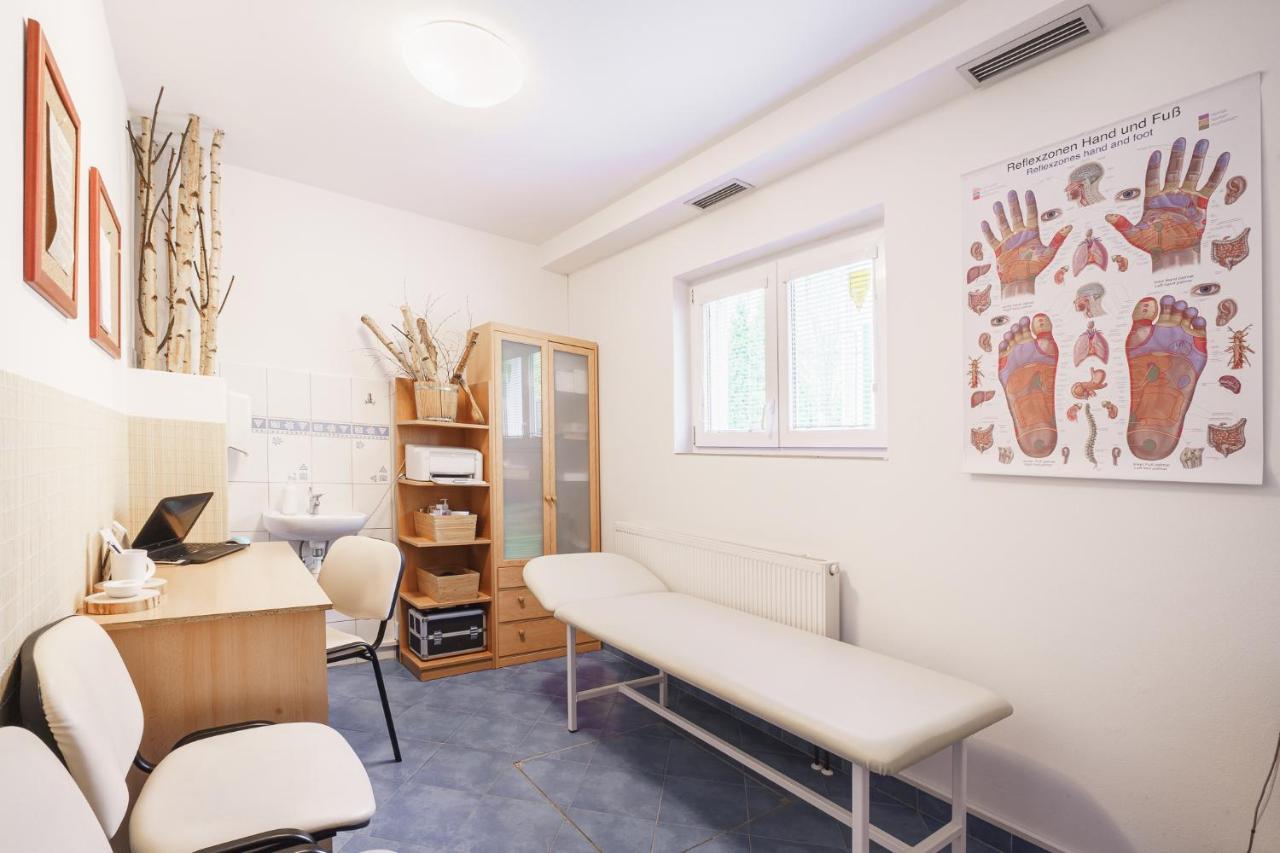 Francis Spa Hotel Františkovy Lázně Zewnętrze zdjęcie