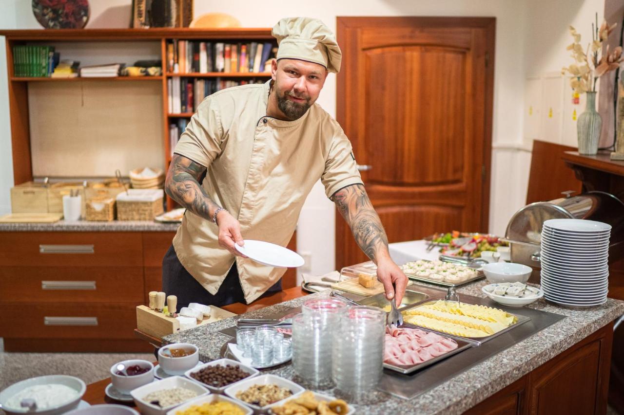 Francis Spa Hotel Františkovy Lázně Zewnętrze zdjęcie