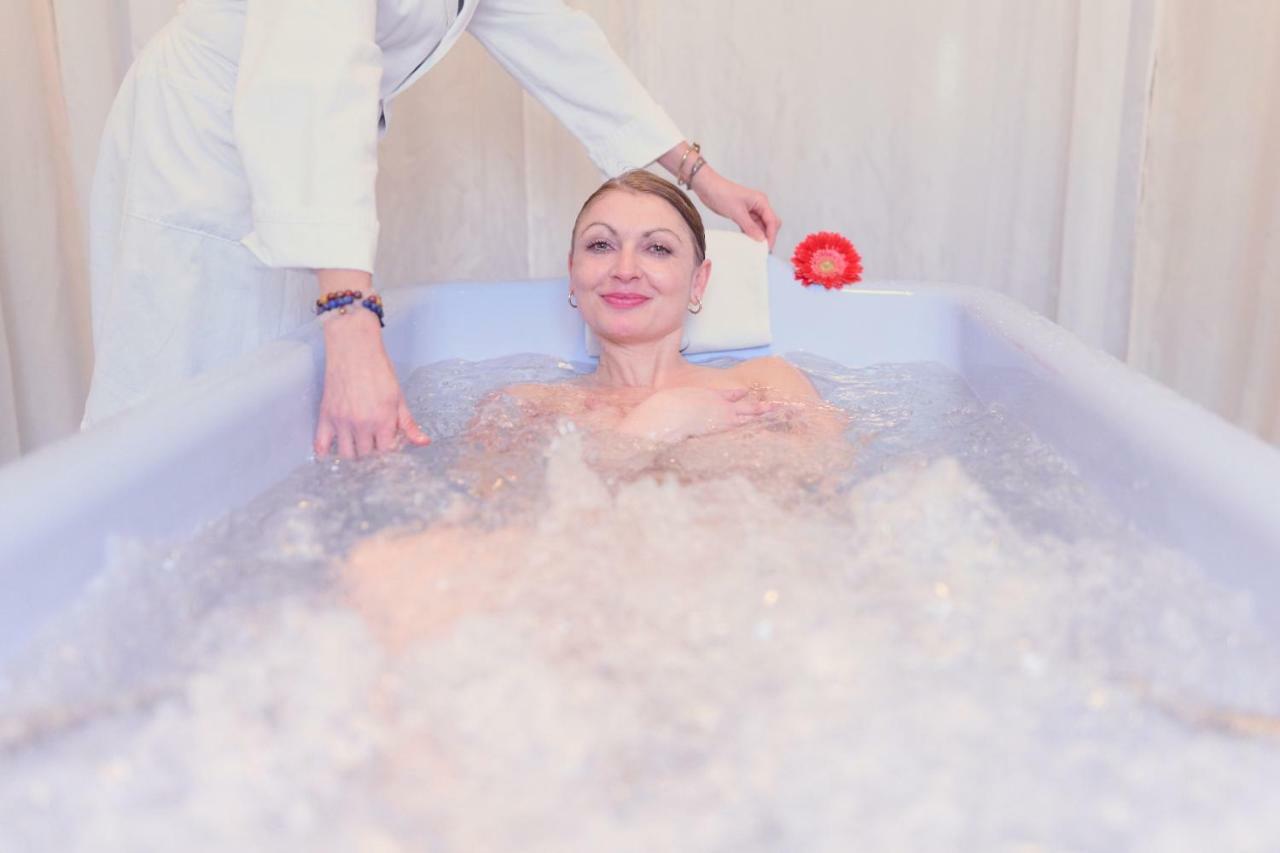 Francis Spa Hotel Františkovy Lázně Zewnętrze zdjęcie